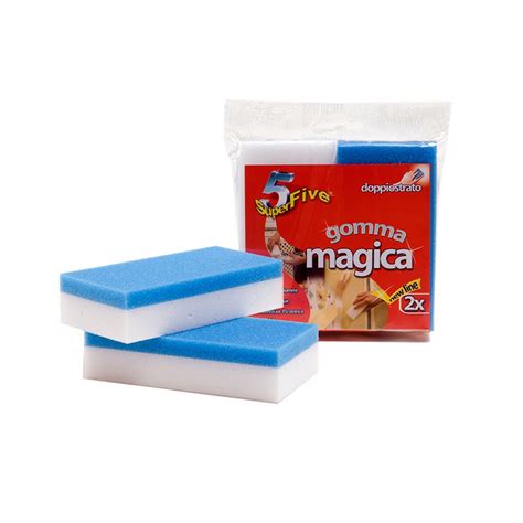 Enhance Your Cleaning Routine with the Magic Rubber Bottom
